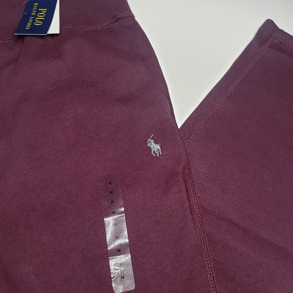 Polo Ralph Lauren Fleece Sweatsuit - Picture 6 of 7